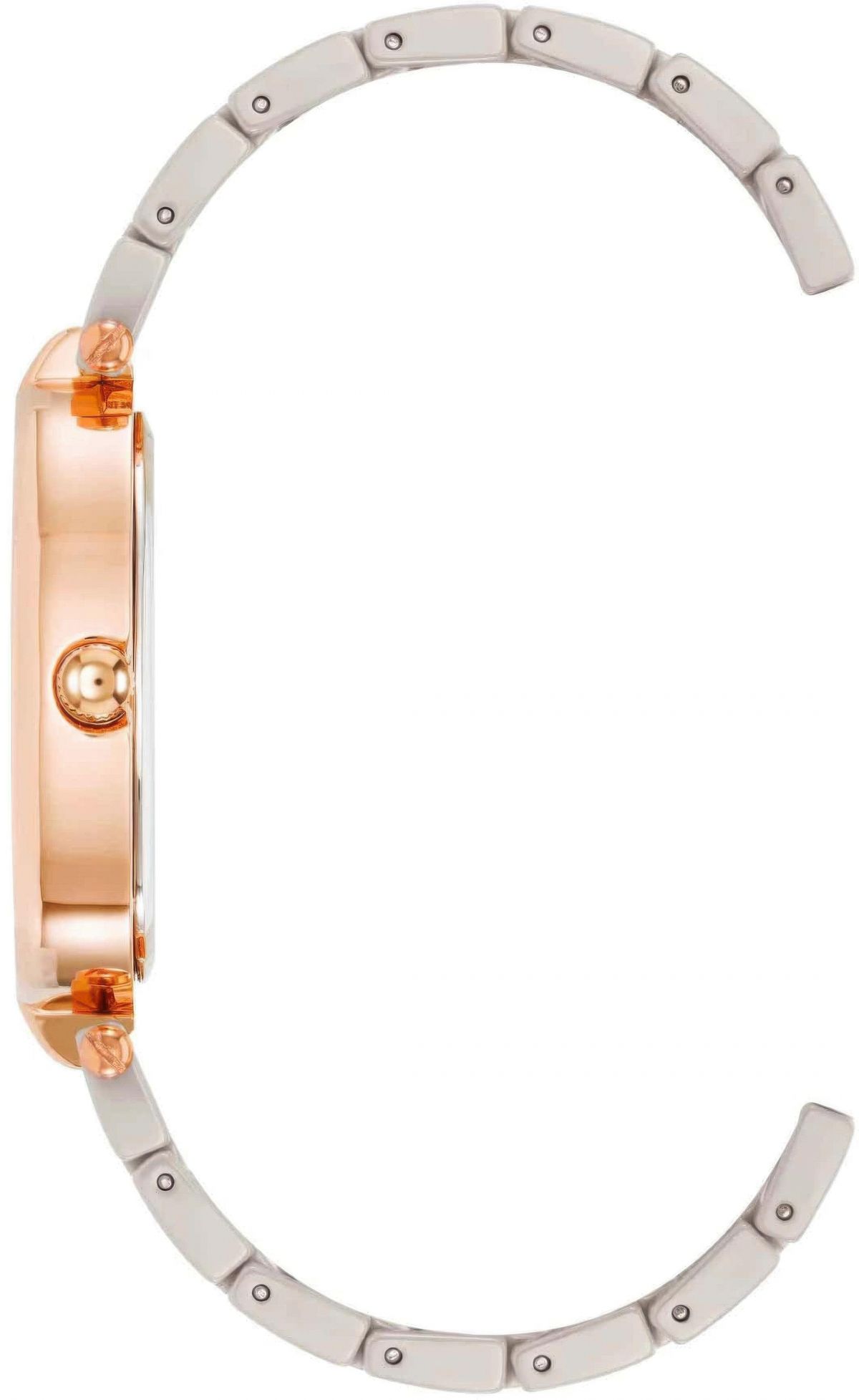 Anne Klein Crystal 5012RGTP