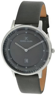 Daniel Klein 11506-1