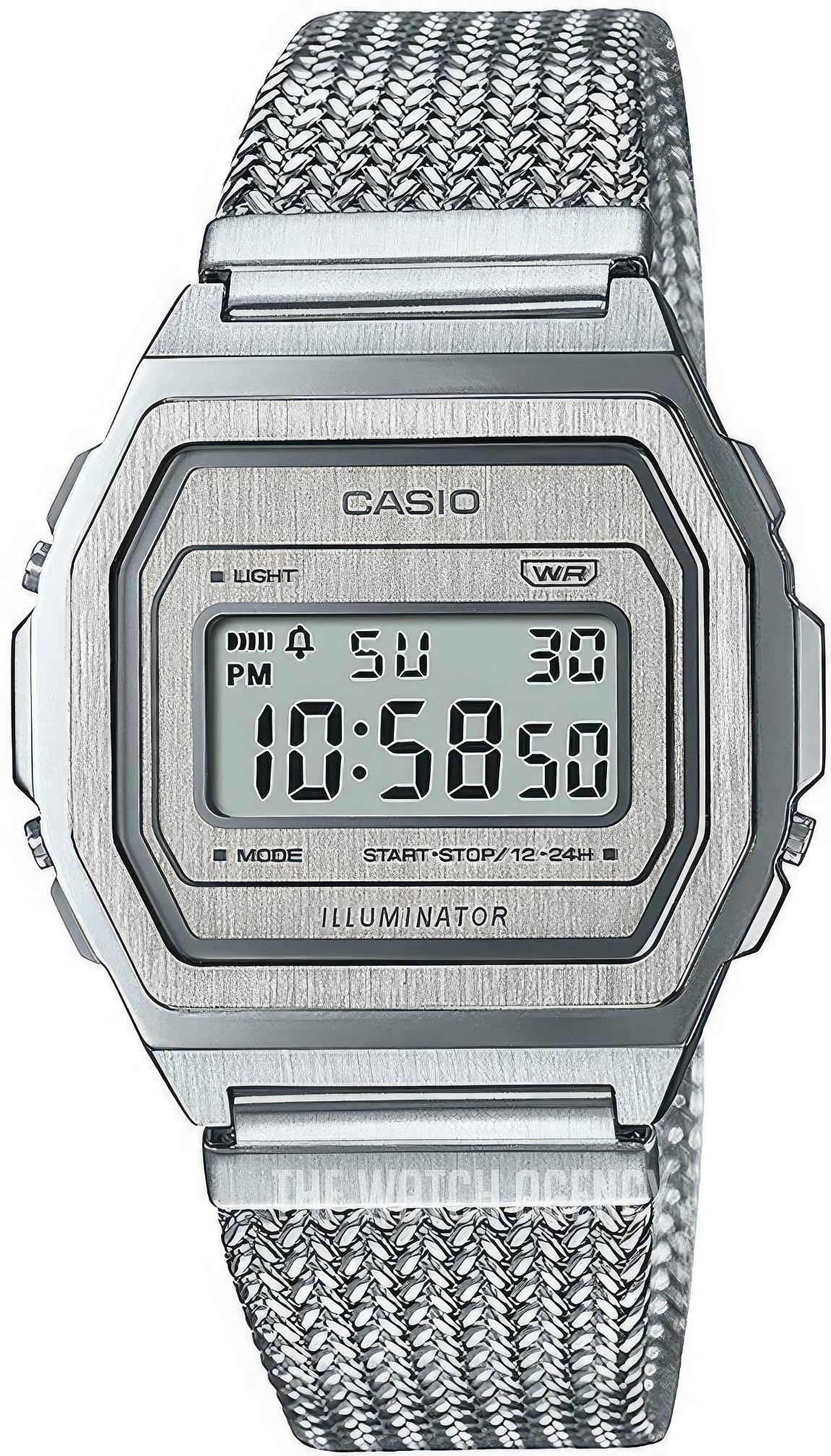 Casio A-1000MA-7E