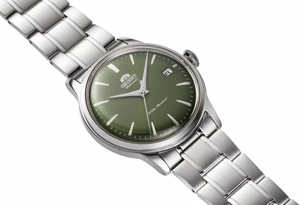 Orient Automatic RA-AC0M09E