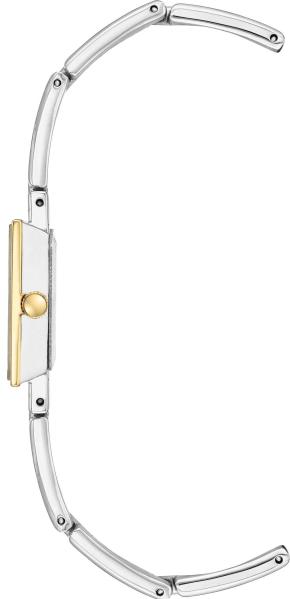 Anne Klein Steel 3945SVTT
