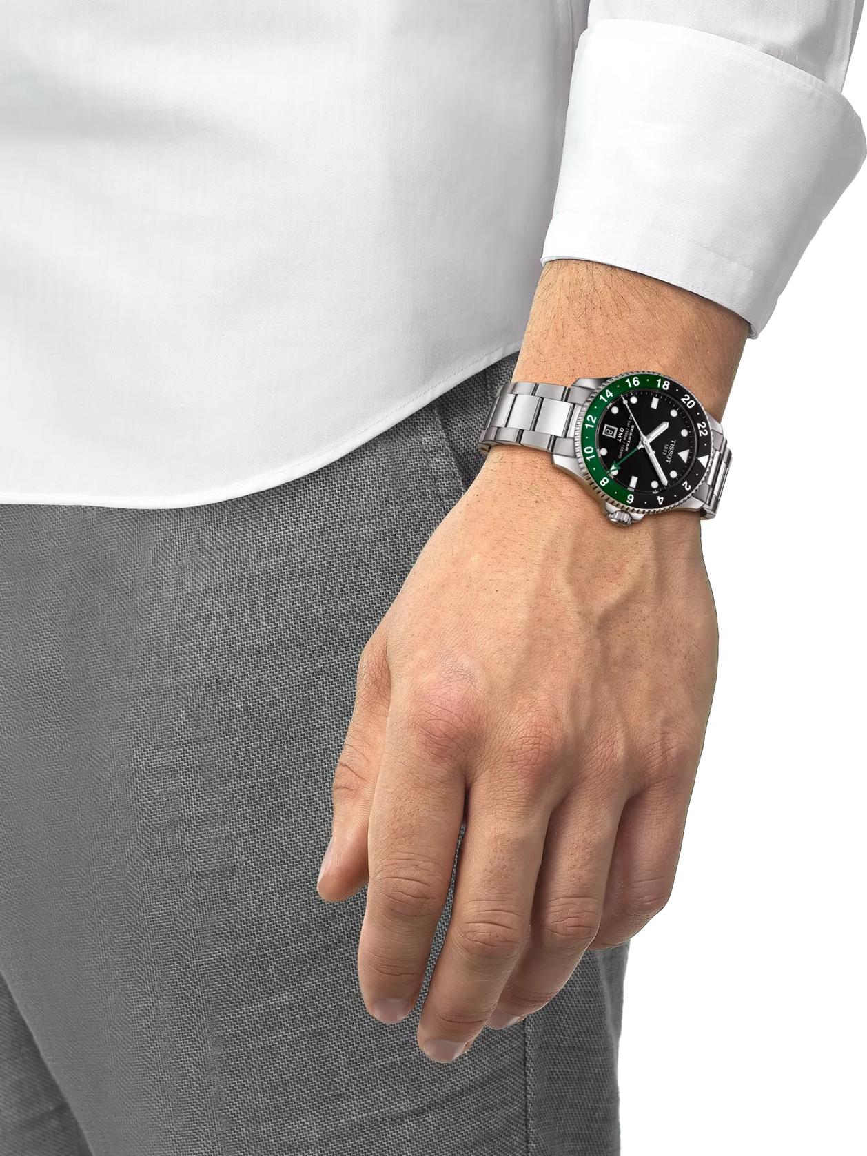 Tissot Seastar T120.852.11.051.00