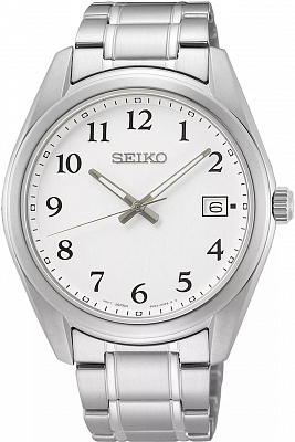 Наручные часы Seiko SUR459P1