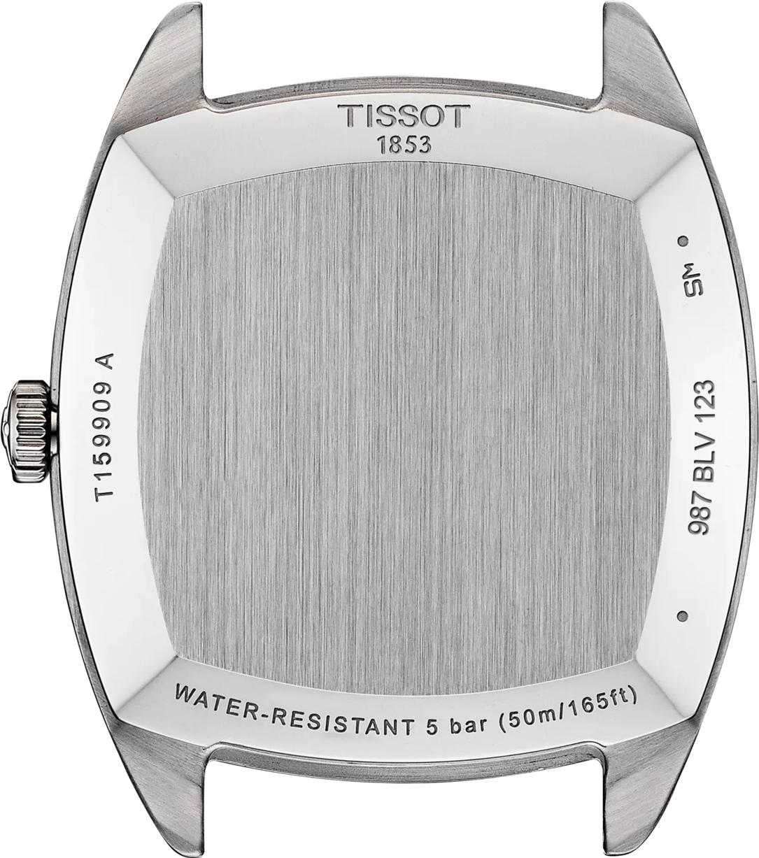 Tissot Stylist T159.909.16.043.00