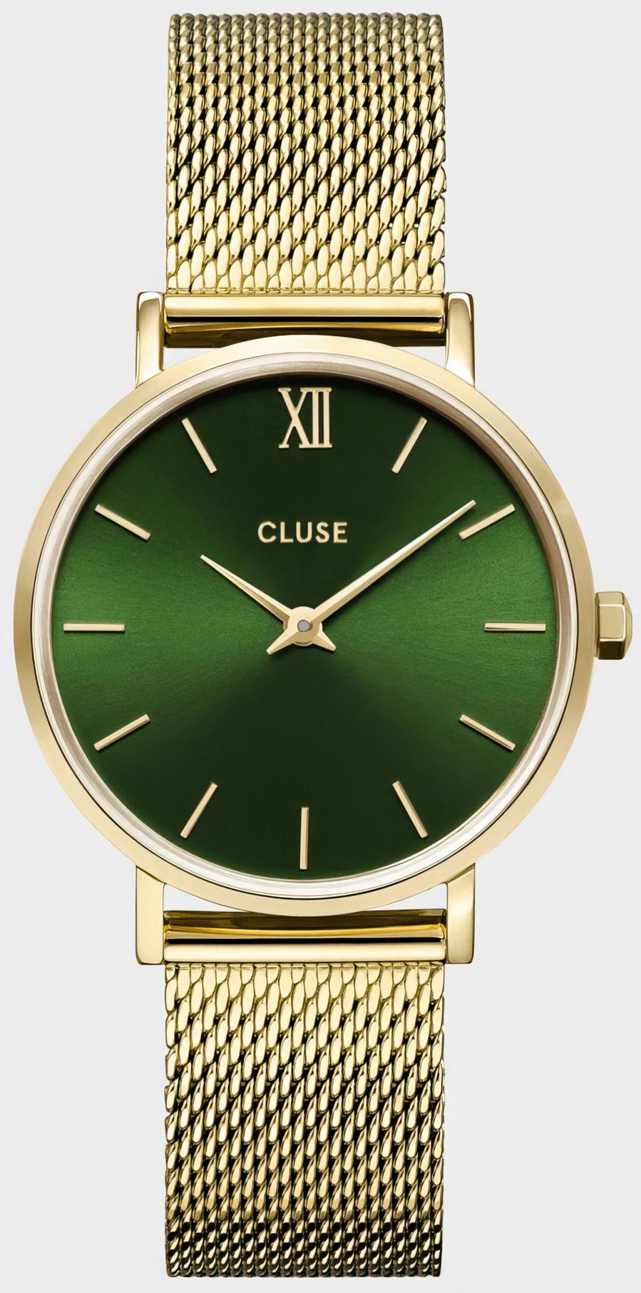 Наручные часы  Cluse  Minuit Cluse CW10206 (фото 1) Наручные часы  Cluse  Minuit Cluse CW10206 (фото 1)