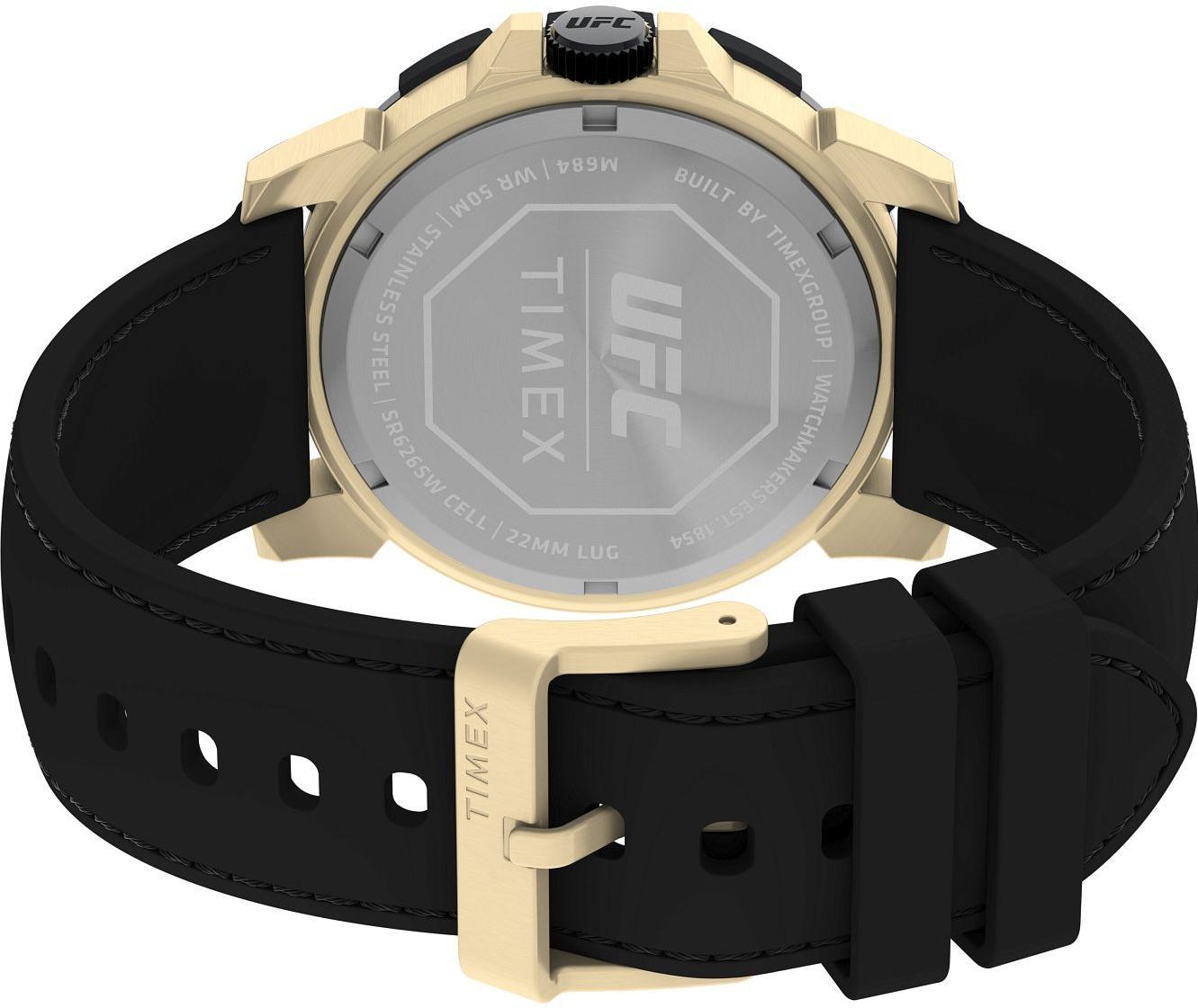 Timex Ufc  TW2V84400