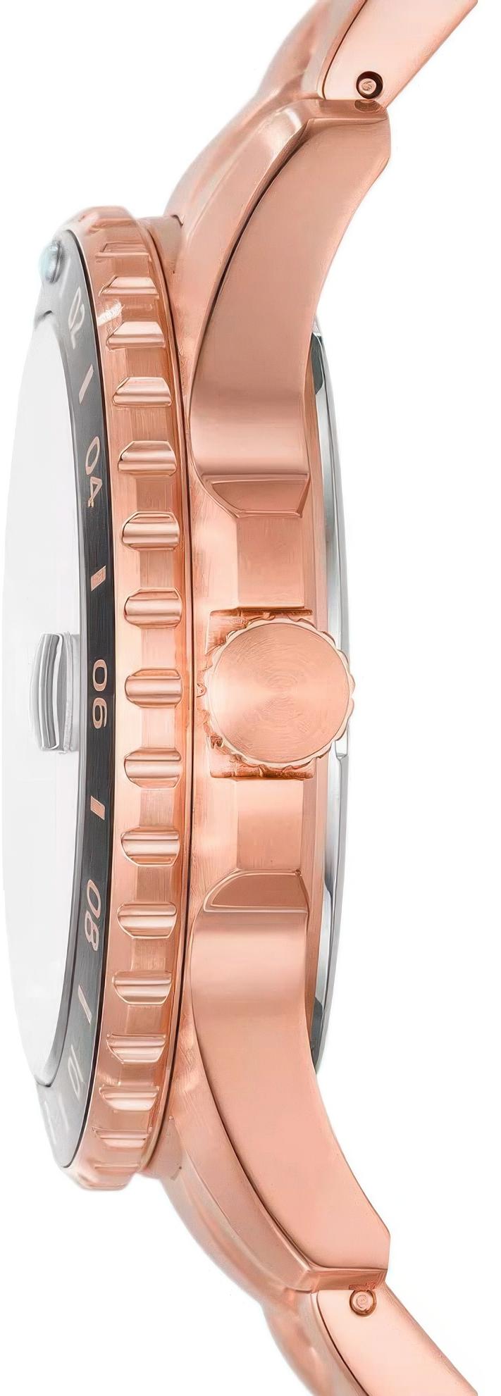 Fossil Blue FS6027