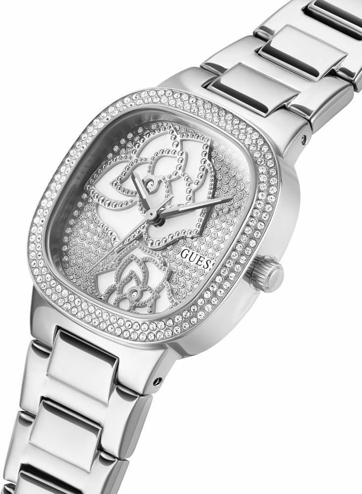 Guess Steel GW0544L1