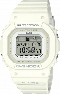 Наручные часы Casio GLX-S5600-7B