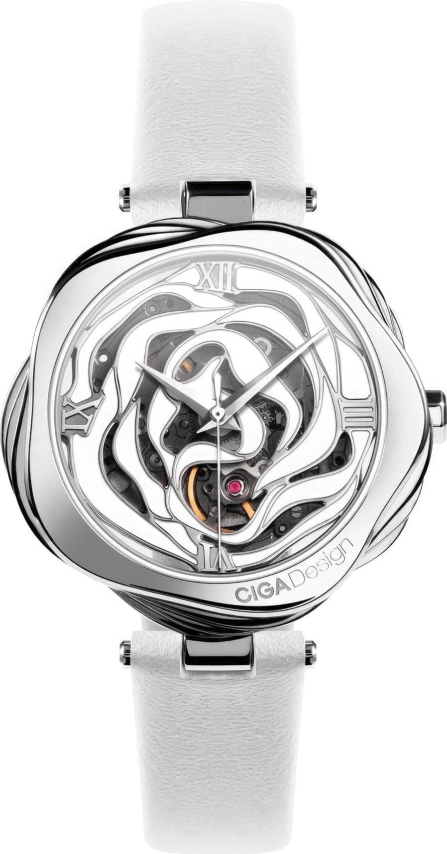 CIGA Design R022-SISI-W1