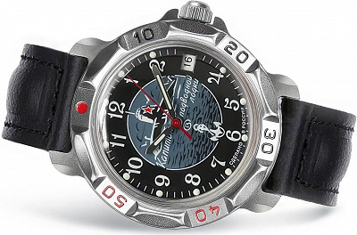 Наручные часы Восток 816831