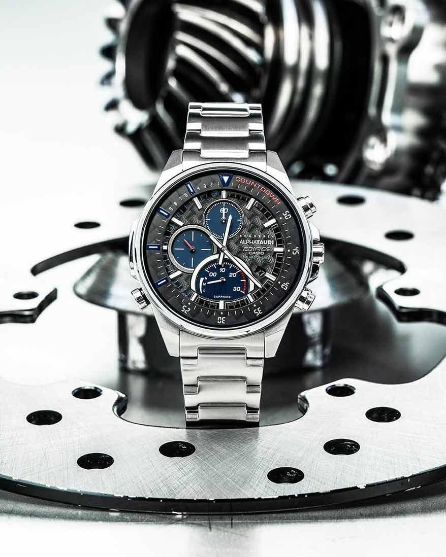 Casio EFS-S590AT-1A