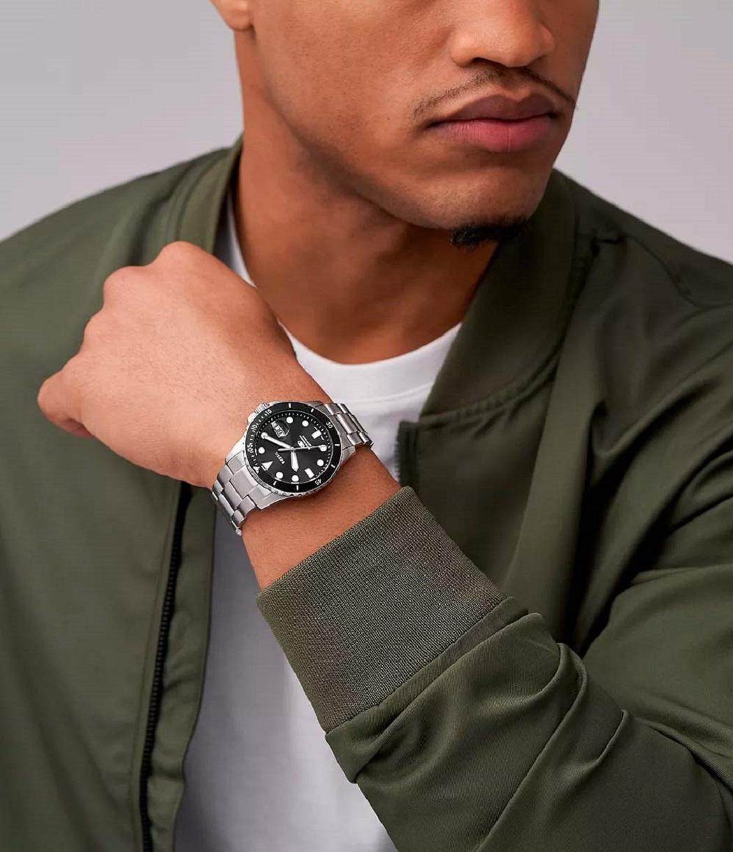 Fossil Blue FS6032