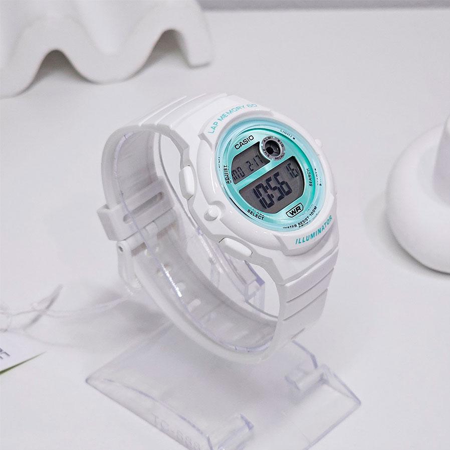Casio Collection LWS-1200H-7A3