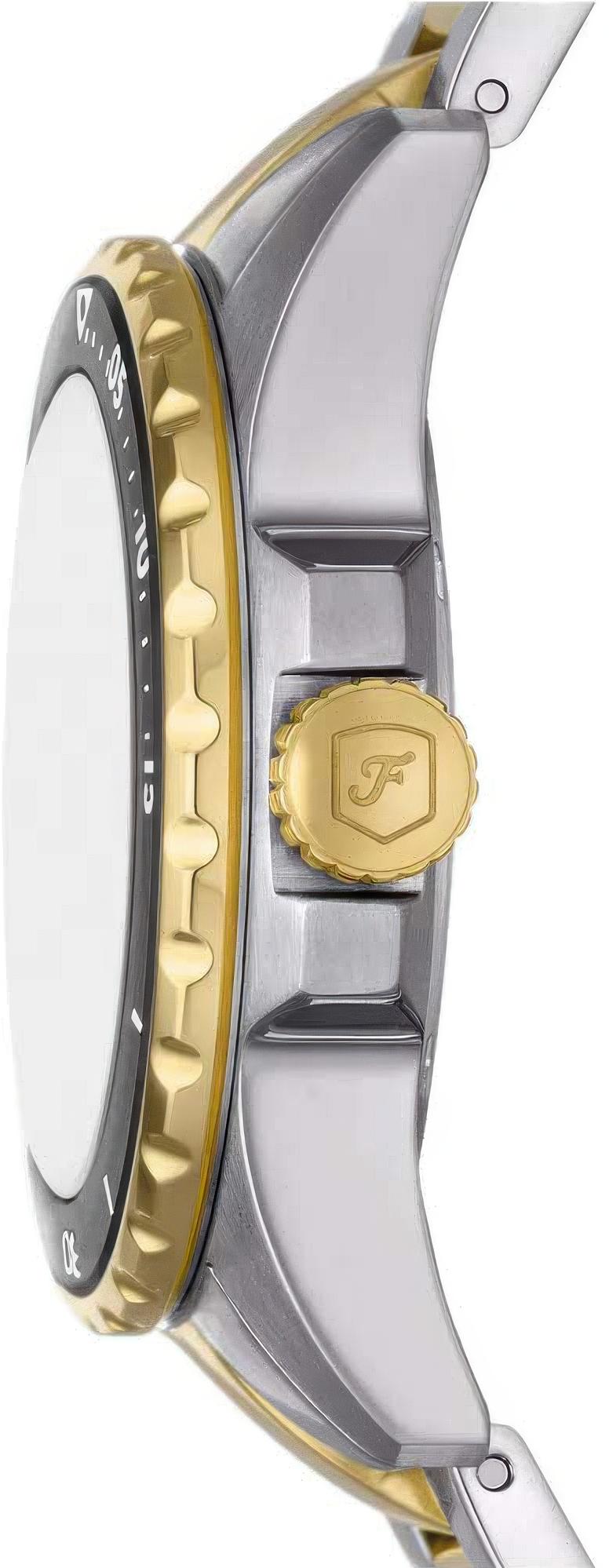 Fossil Blue ES5349