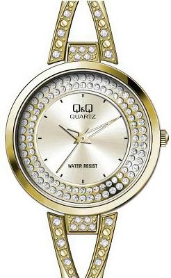 Q&Q F529J010Y