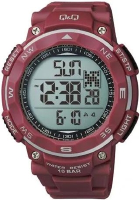 Наручные часы Q&Q M124J005Y