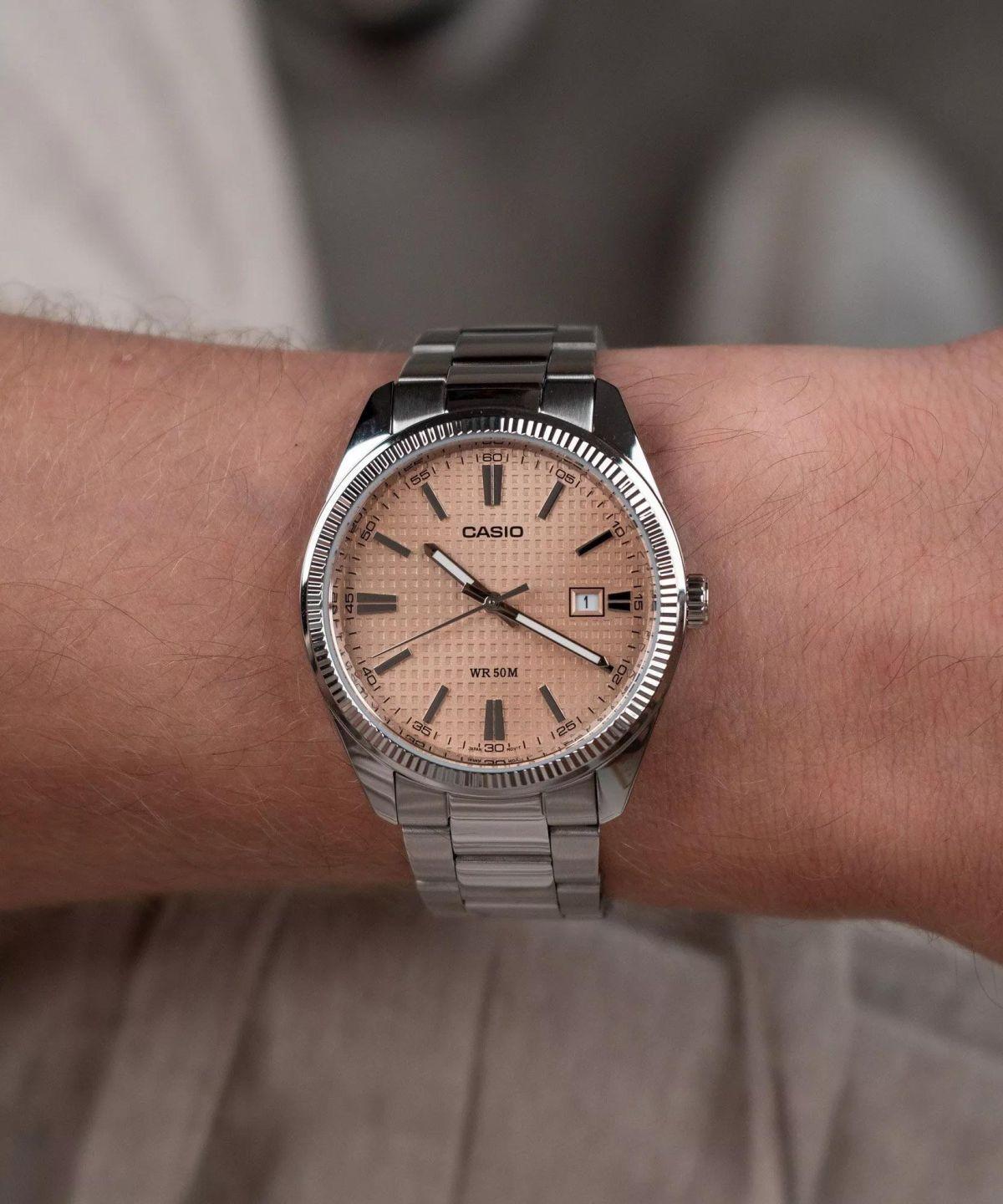 Casio MTP-1302PE-4A