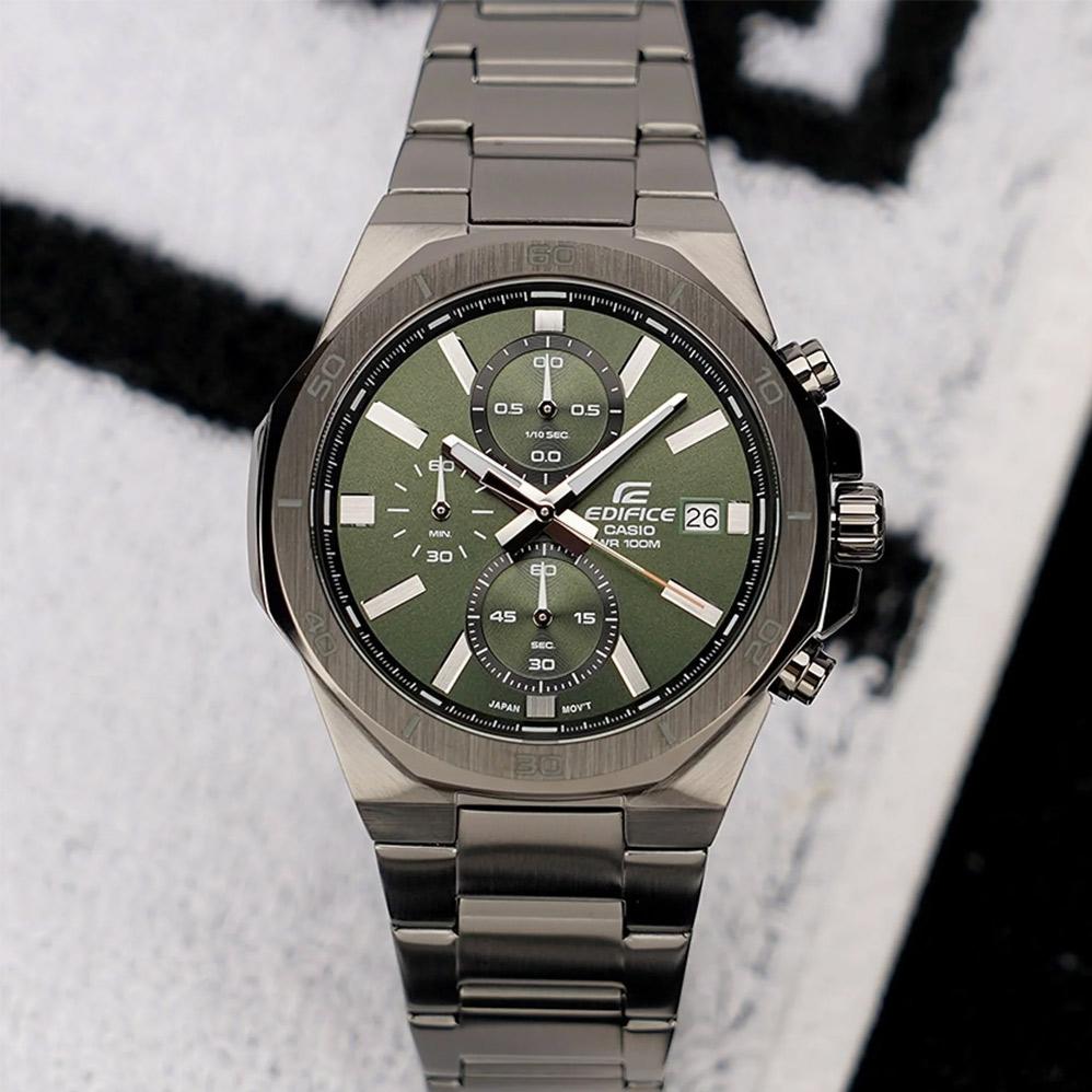 Casio Edifice EFV-640DC-3A