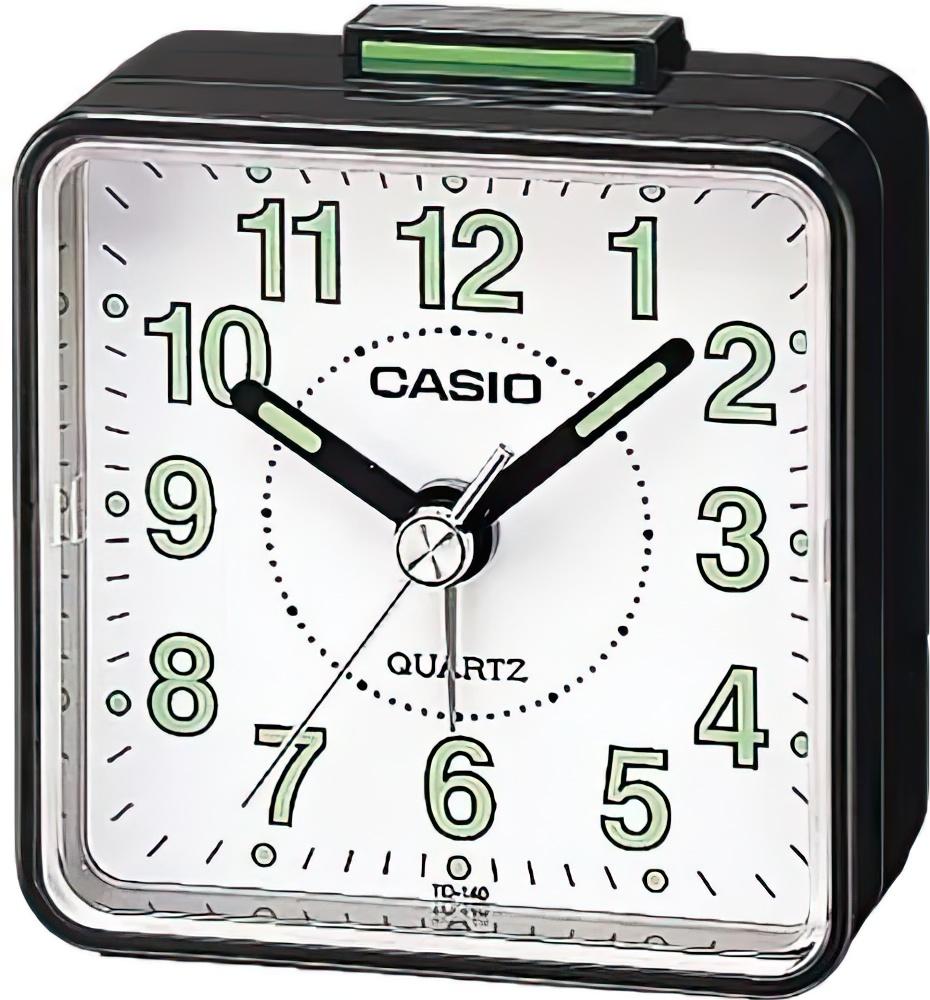 Наручные часы Casio TQ-140-1B (фото 1) Наручные часы Casio TQ-140-1B (фото 1)