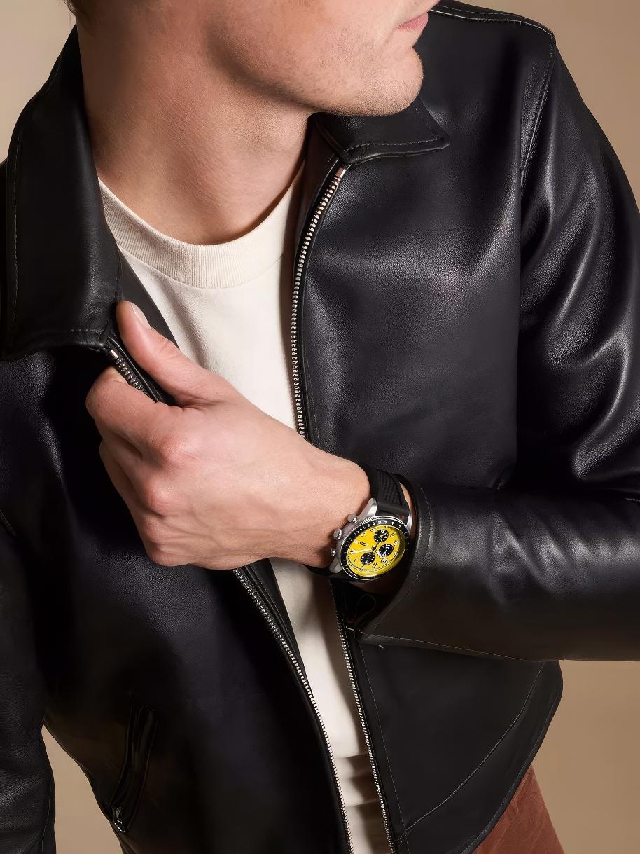 Fossil Sport Tourer FS6044