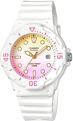 Casio LRW-200H-4E2