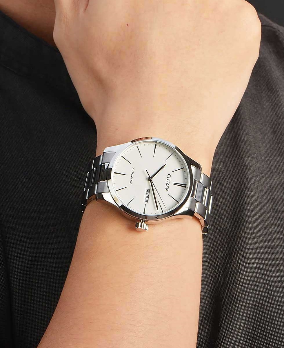 Citizen Automatic NH8350-83A