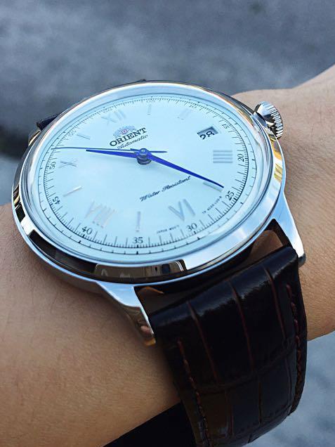 Orient Automatic FAC00009W