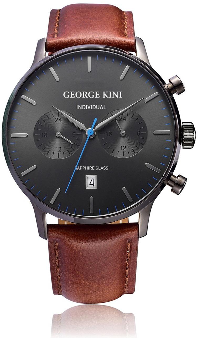 George Kini Individual GK.IND00012