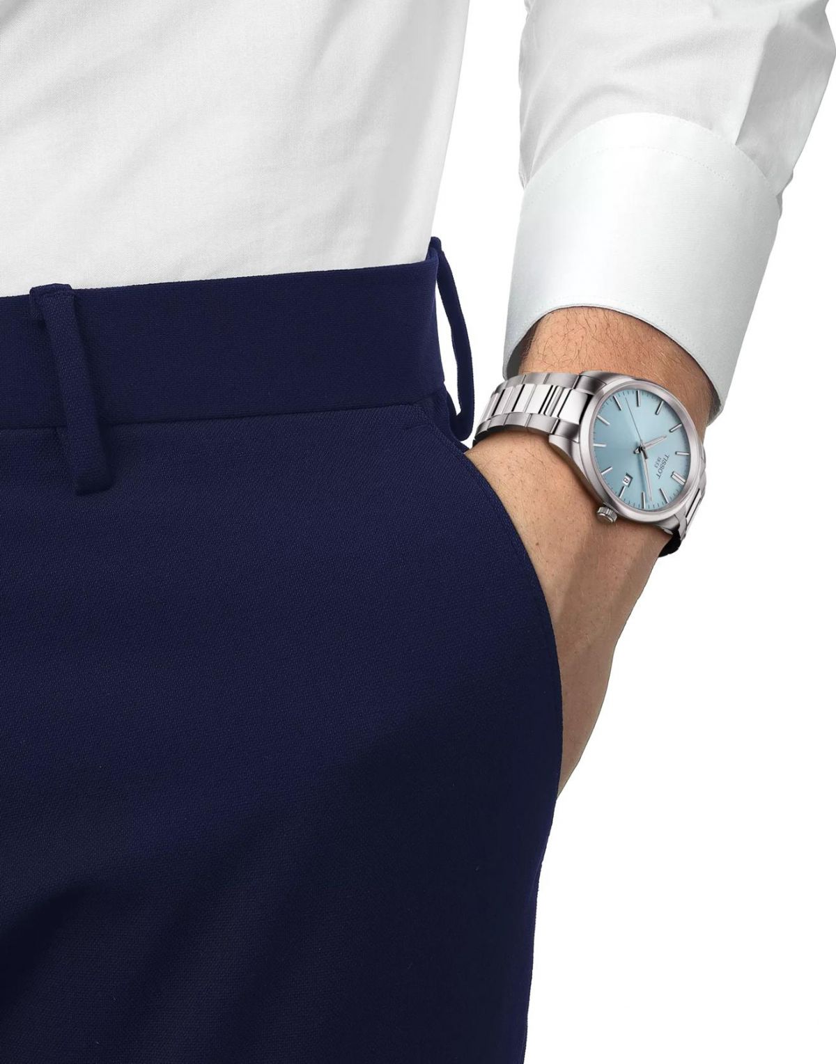 Tissot T150.410.11.351.00