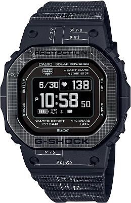 Casio DW-H5600EX-1E