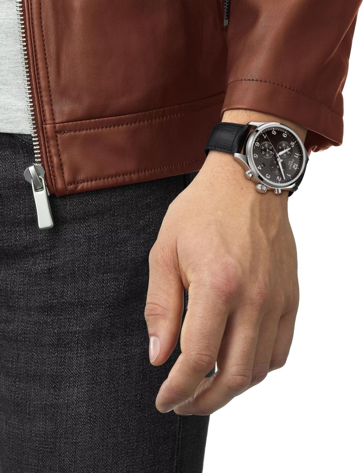 Tissot T116.617.16.057.00