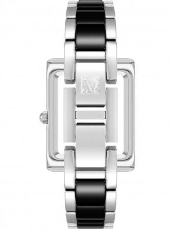 Anne Klein Steel 3999BKSV