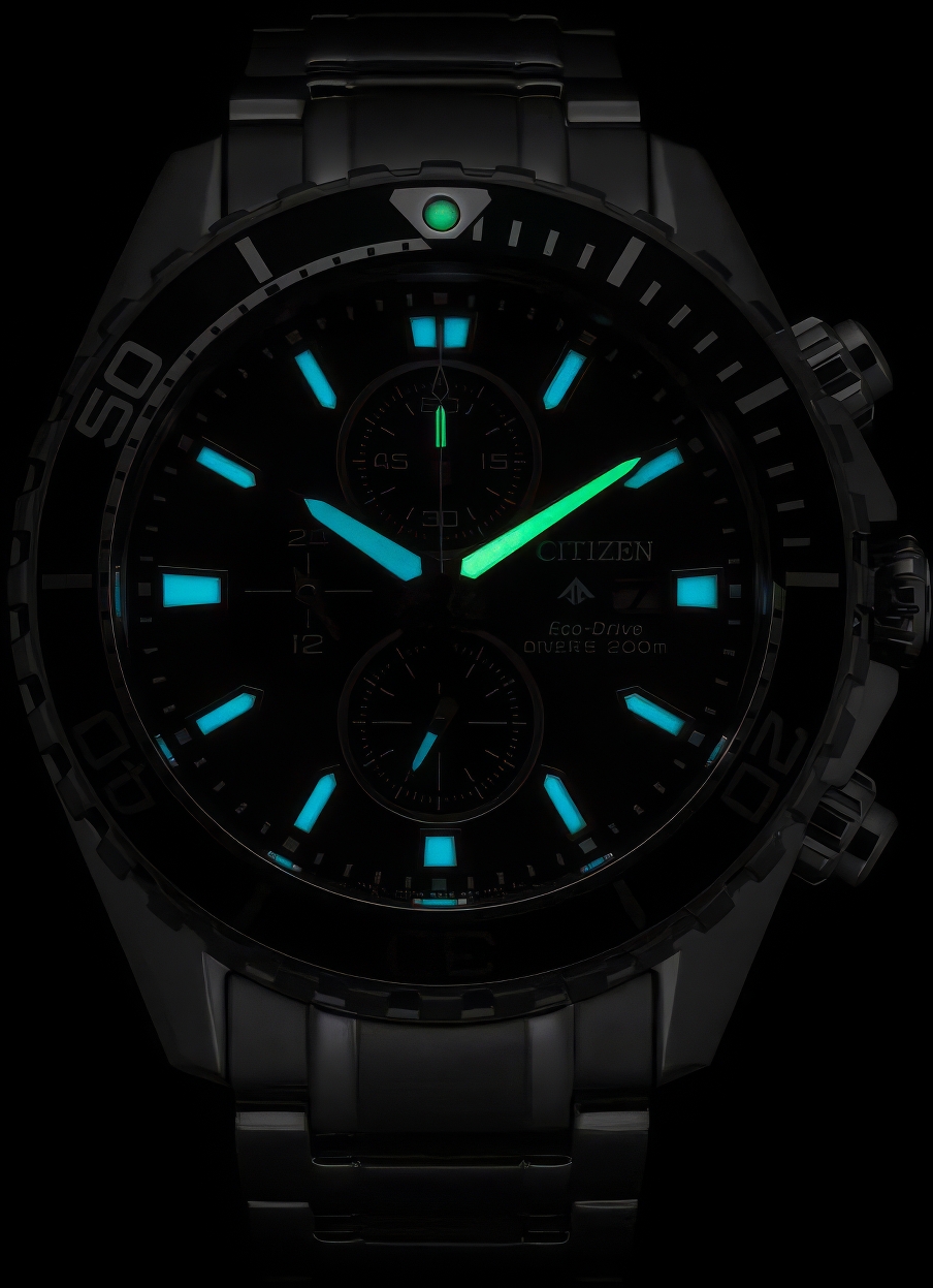 Citizen Promaster CA0820-50X