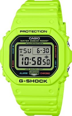 Casio DW-5600EP-9E