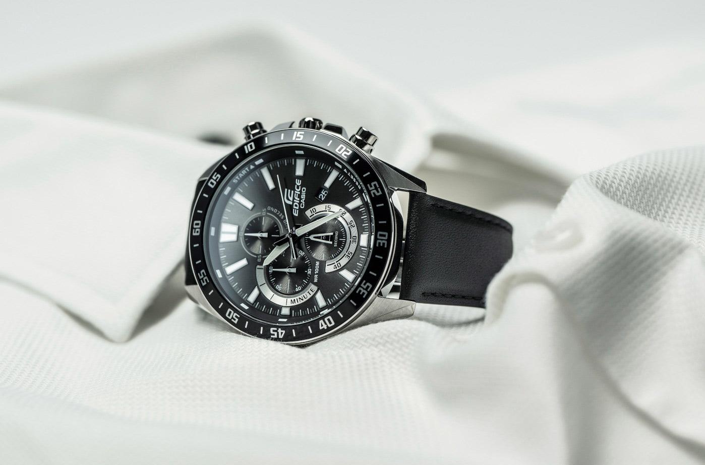 Casio Edifice EFV-620L-1A
