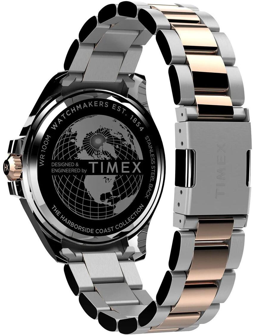 Timex Harborside Coast TW2V42100