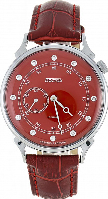 Наручные часы Восток 581590