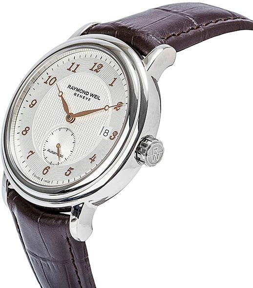 Raymond Weil 2838-SL5-05658