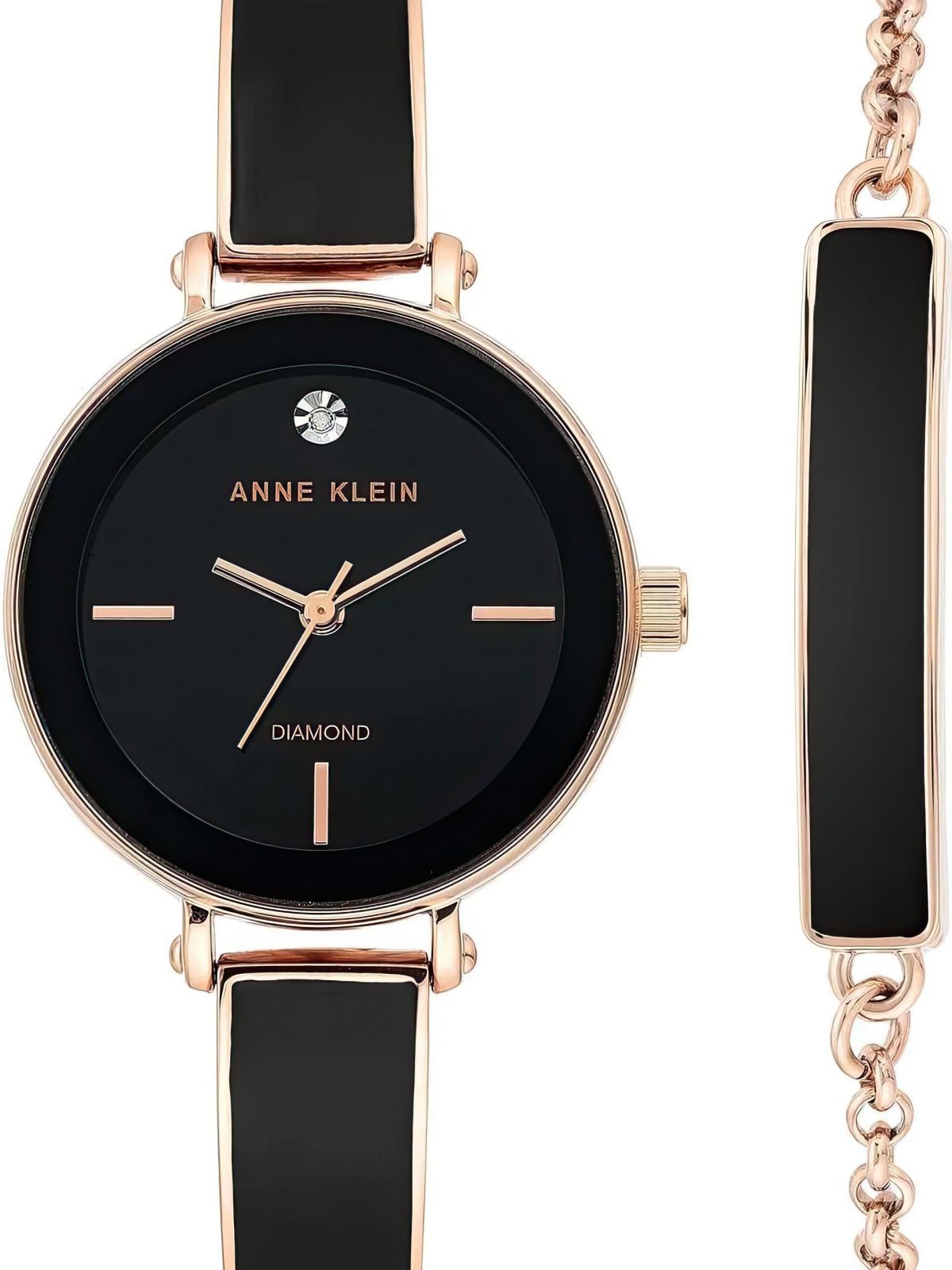 Anne Klein Box Set 3620BKST