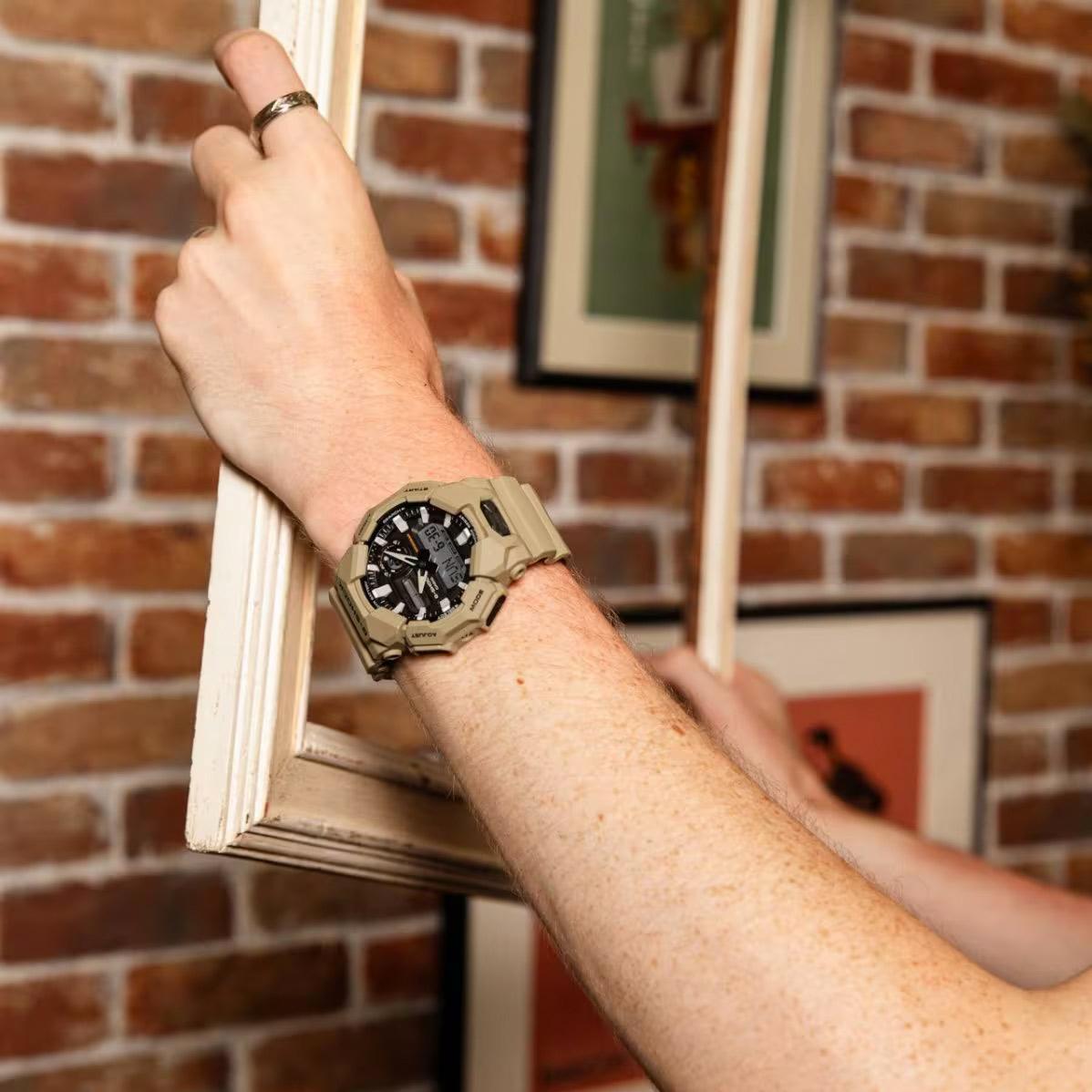 Casio G-Shock GA-010-5A