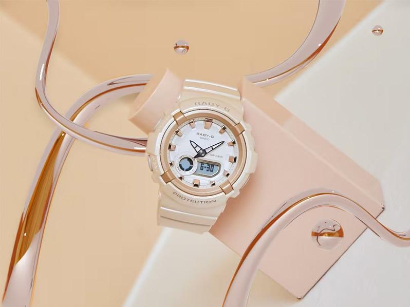 Casio BGA-280BA-4A