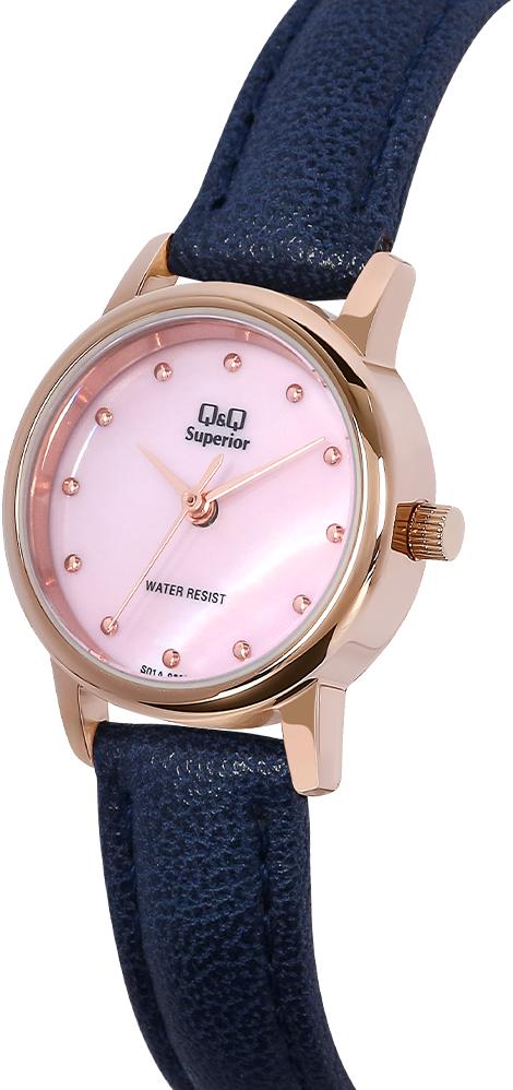 Q&Q Superior Women S01AJ003PY