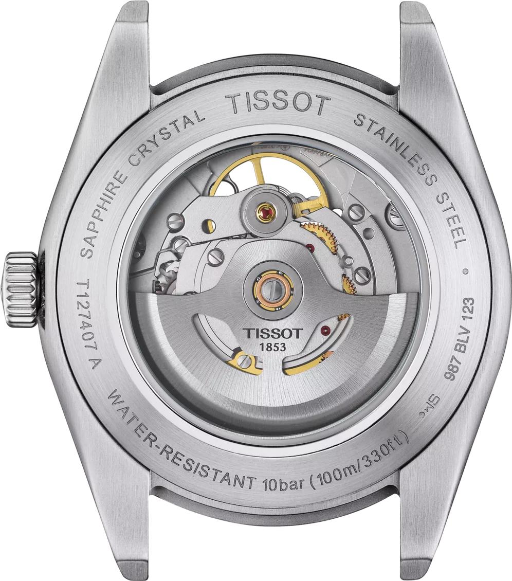 Tissot T-SPORT T127.407.11.031.01