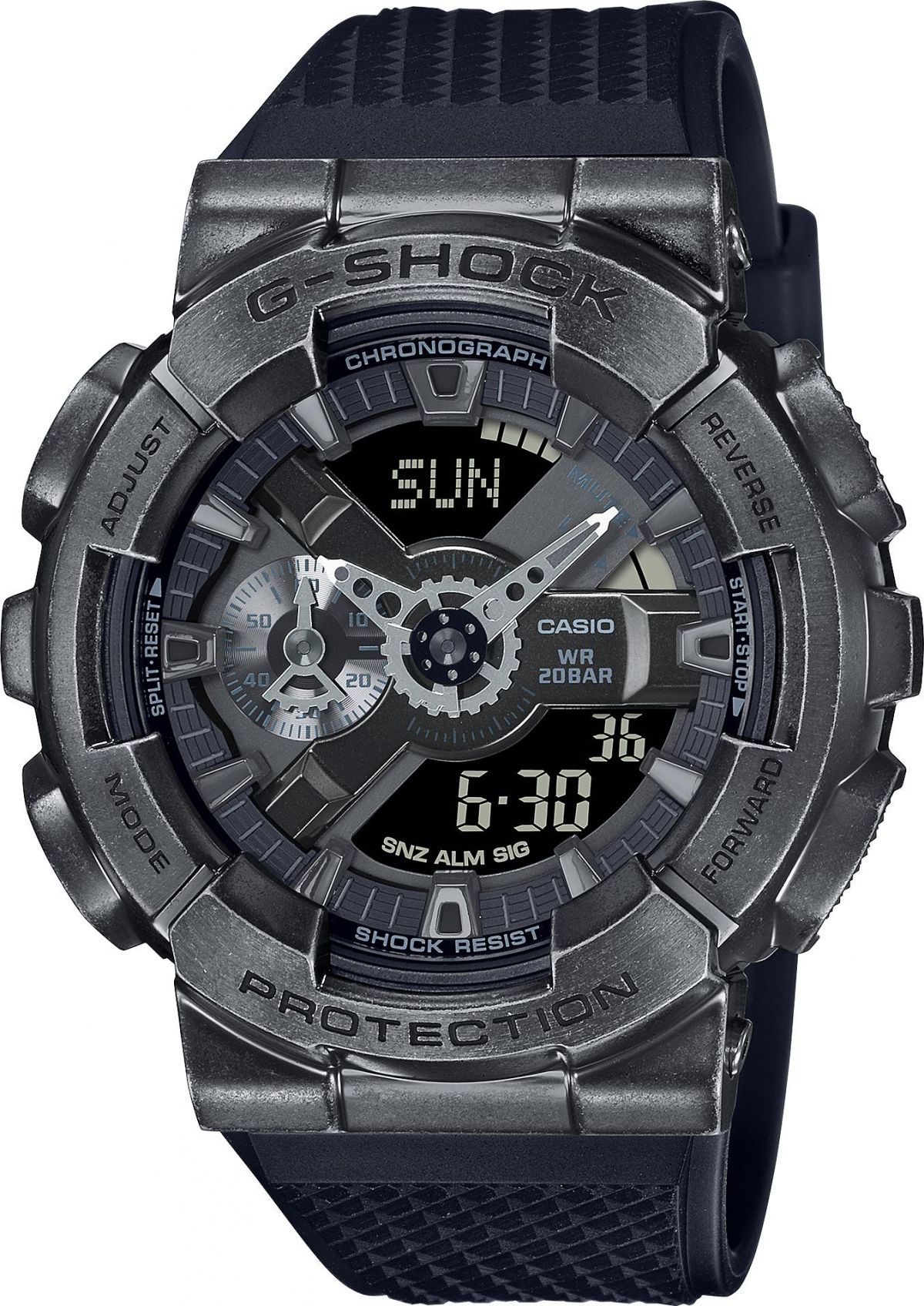 Casio GM-110VB-1A