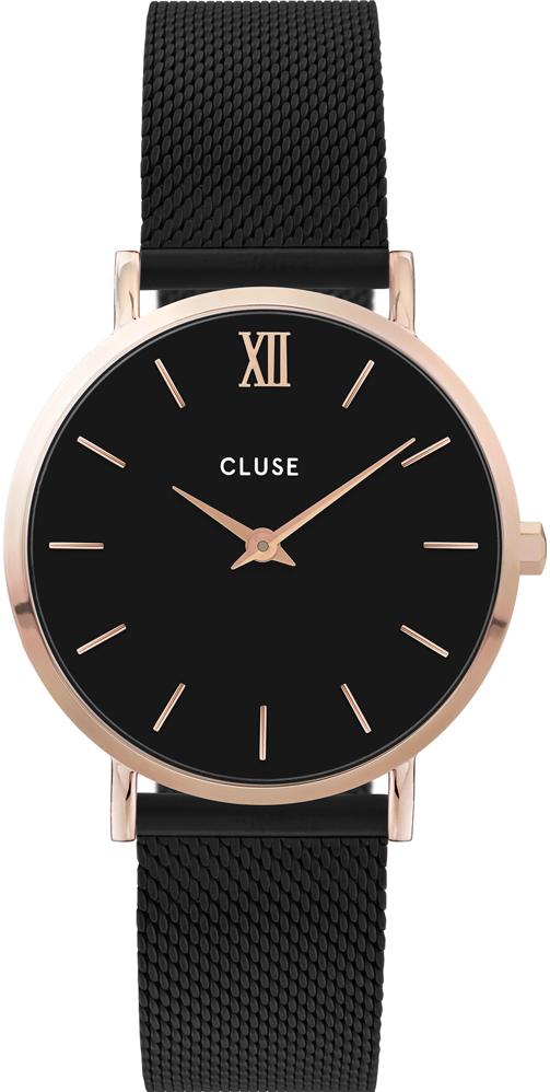 Наручные часы  Cluse  Minuit Cluse CW0101203024 (фото 1) Наручные часы  Cluse  Minuit Cluse CW0101203024 (фото 1)