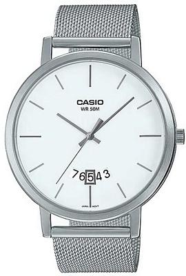 Casio MTP-B100M-7E