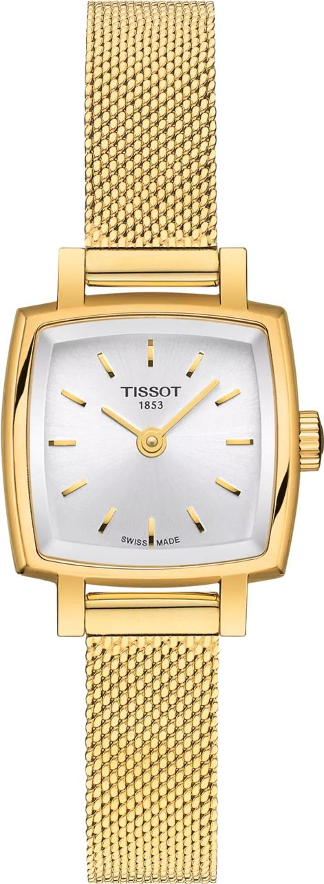 Tissot Lovely T058.109.33.031.00