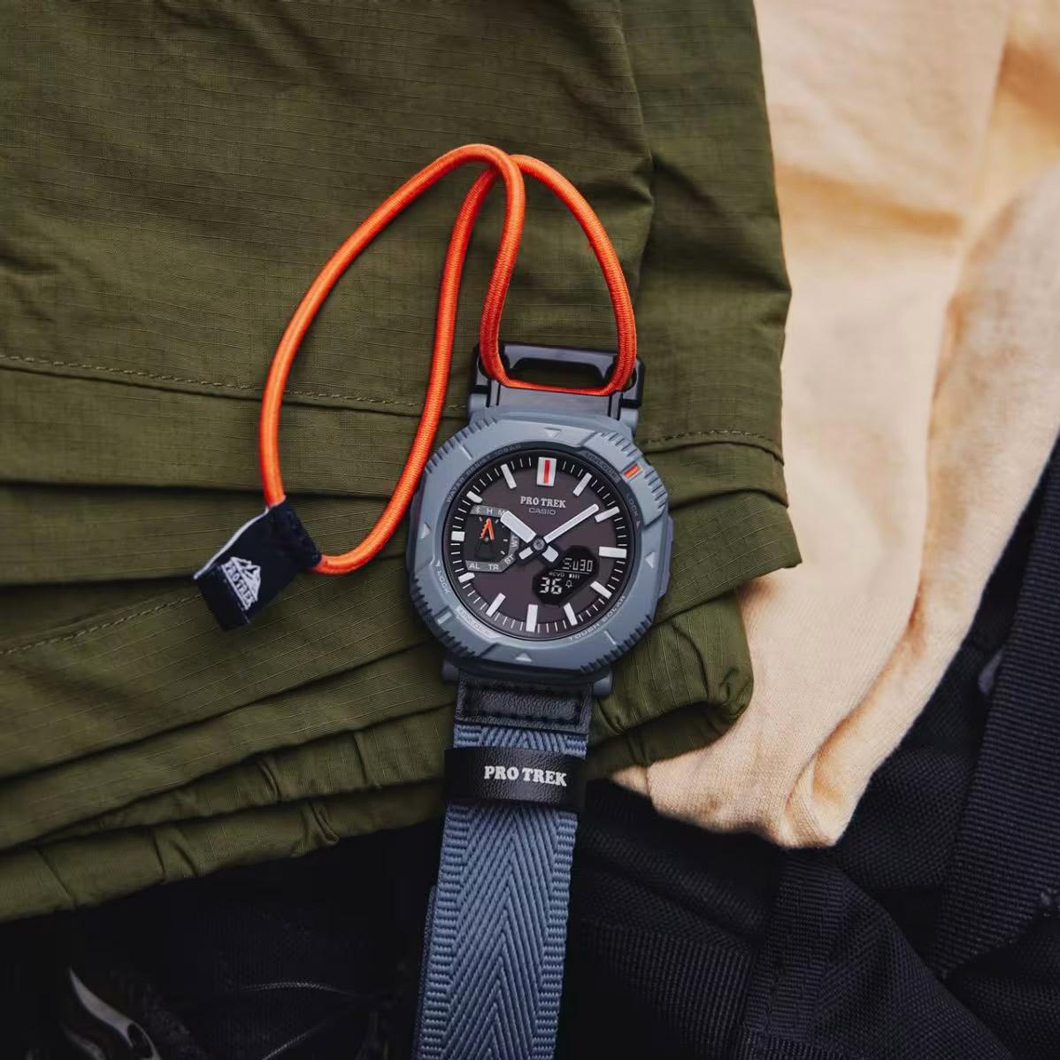 Casio ProTrek PRJ-B001B-2E
