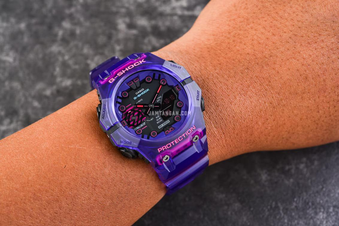 Casio GA-B001CBRS-6A